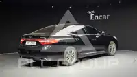 2017 Hyundai Grandeur