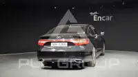 2017 Hyundai Grandeur