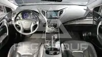 2017 Hyundai Grandeur