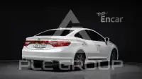 2017 Hyundai Grandeur