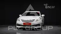 2017 Hyundai Grandeur