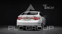 2017 Hyundai Grandeur