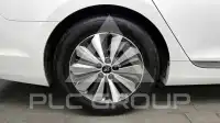 2017 Hyundai Grandeur