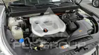 2017 Hyundai Grandeur
