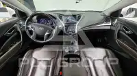 2017 Hyundai Grandeur