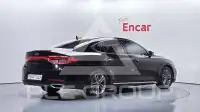 2017 Hyundai Grandeur