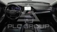 2017 Hyundai Grandeur