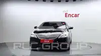 2017 Hyundai Grandeur