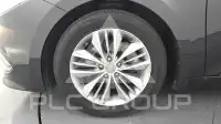 2017 Hyundai Grandeur