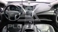 2017 Hyundai Grandeur
