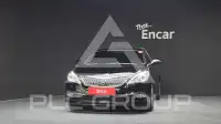 2017 Hyundai Grandeur