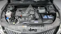 2017 Hyundai Grandeur