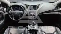 2017 Hyundai Grandeur
