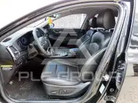 2017 Hyundai Grandeur