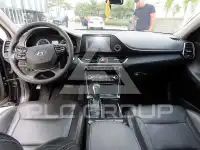 2017 Hyundai Grandeur