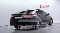 2017 Hyundai Grandeur