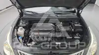 2017 Hyundai Grandeur