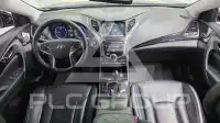 2017 Hyundai Grandeur
