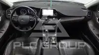 2017 Hyundai Grandeur