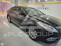 2017 Hyundai Grandeur