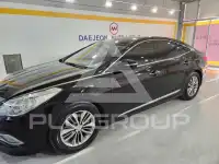 2017 Hyundai Grandeur
