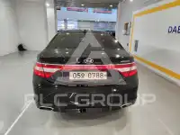 2017 Hyundai Grandeur
