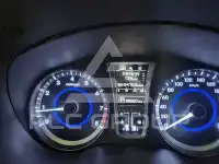 2017 Hyundai Grandeur