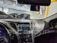 2017 Hyundai Grandeur