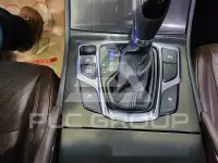 2017 Hyundai Grandeur