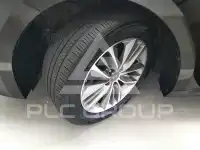 2017 Hyundai Grandeur