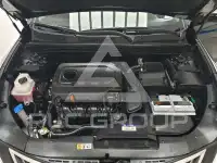2017 Hyundai Grandeur
