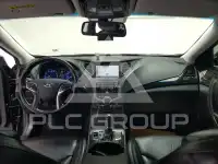 2017 Hyundai Grandeur