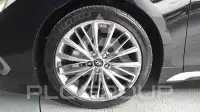 2017 Hyundai Grandeur