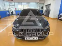 2017 Hyundai Grandeur