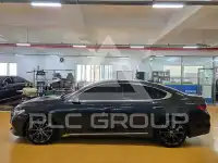 2017 Hyundai Grandeur
