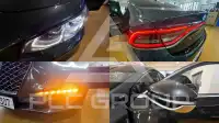 2017 Hyundai Grandeur