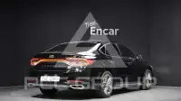2017 Hyundai Grandeur