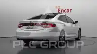 2017 Hyundai Grandeur