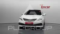 2017 Hyundai Grandeur