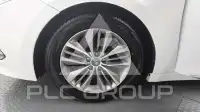 2017 Hyundai Grandeur