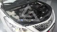 2017 Hyundai Grandeur