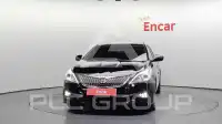 2017 Hyundai Grandeur