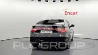 2017 Hyundai Grandeur