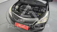 2017 Hyundai Grandeur