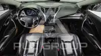 2017 Hyundai Grandeur