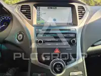 2017 Hyundai Grandeur