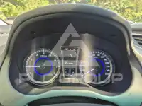 2017 Hyundai Grandeur