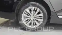 2017 Hyundai Grandeur