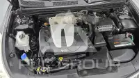 2017 Hyundai Grandeur