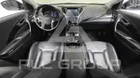2017 Hyundai Grandeur